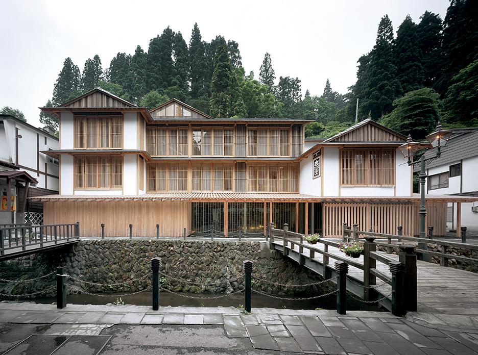 日本竹韵温泉酒店——传统与现代的完美融合-12