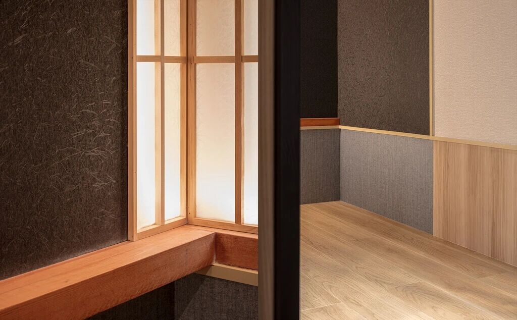 Palmira Art水疗中心丨日本东京丨MAD建筑事务所-45