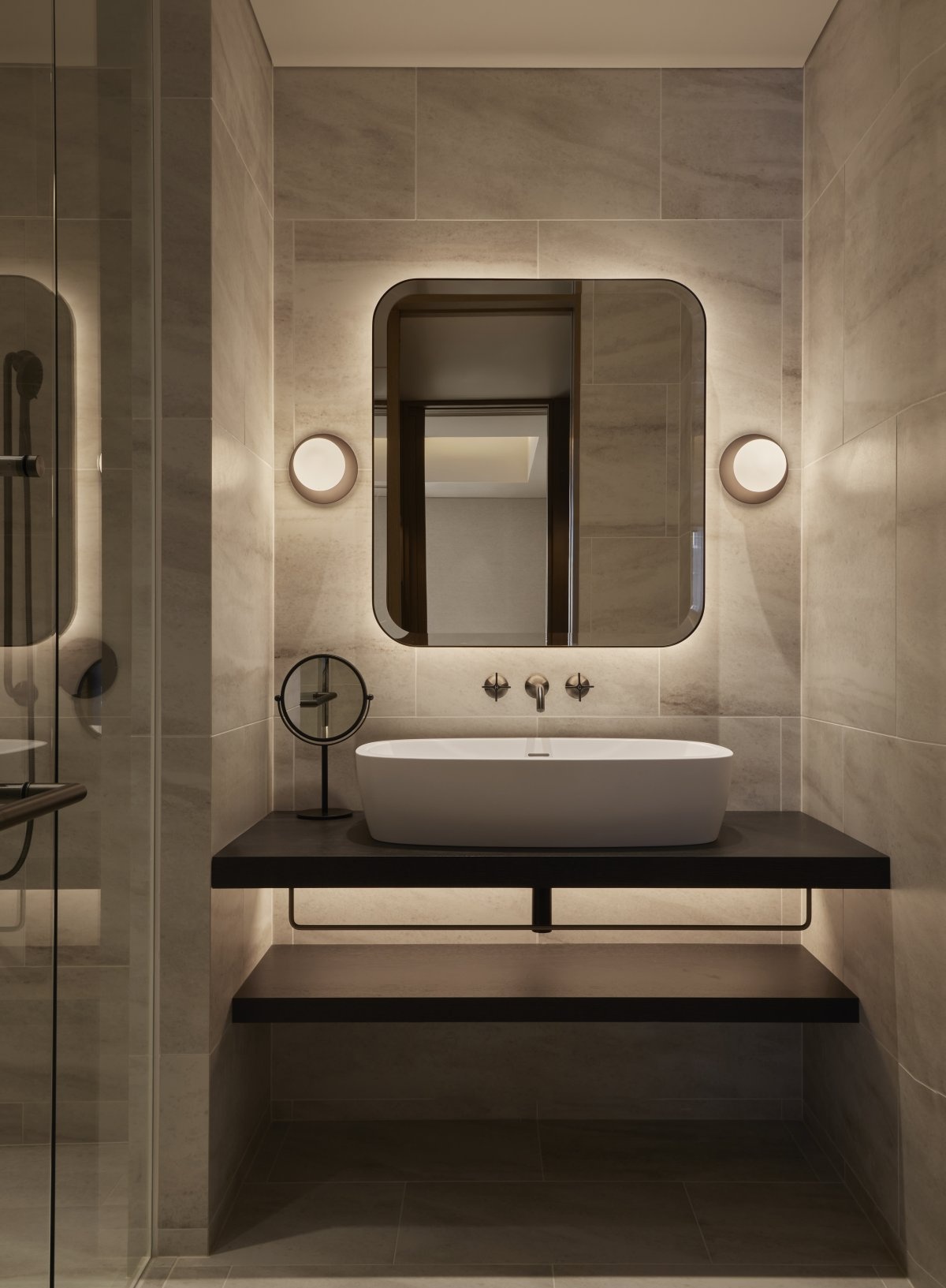 Toranomon Hills 酒店室内设计丨日本东京丨SPACE COPENHAGEN-17