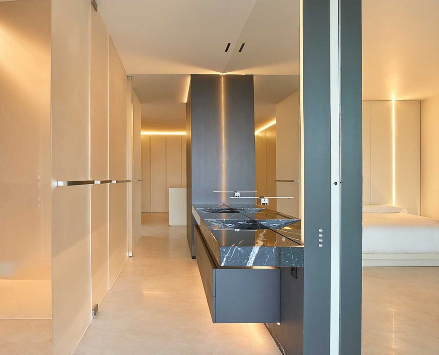 Quarry House in Valencia / Ramon Esteve Studio-32