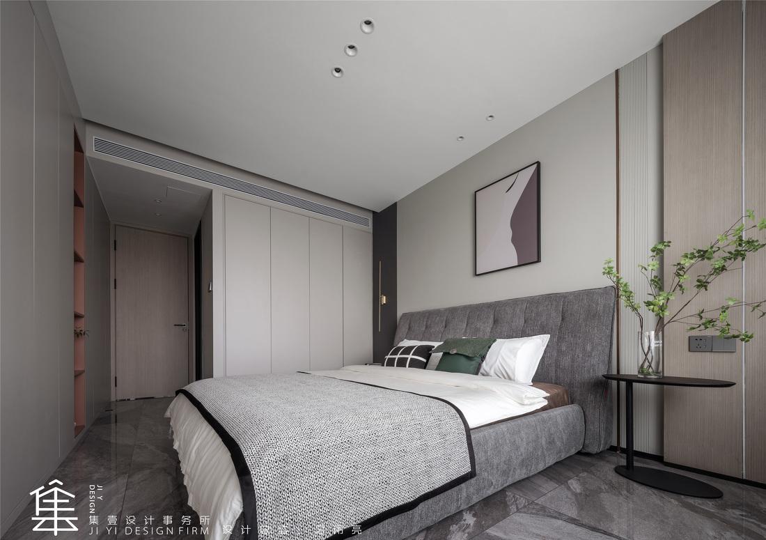 卷轴诗境丨中国银川丨集壹设计师事务所-36