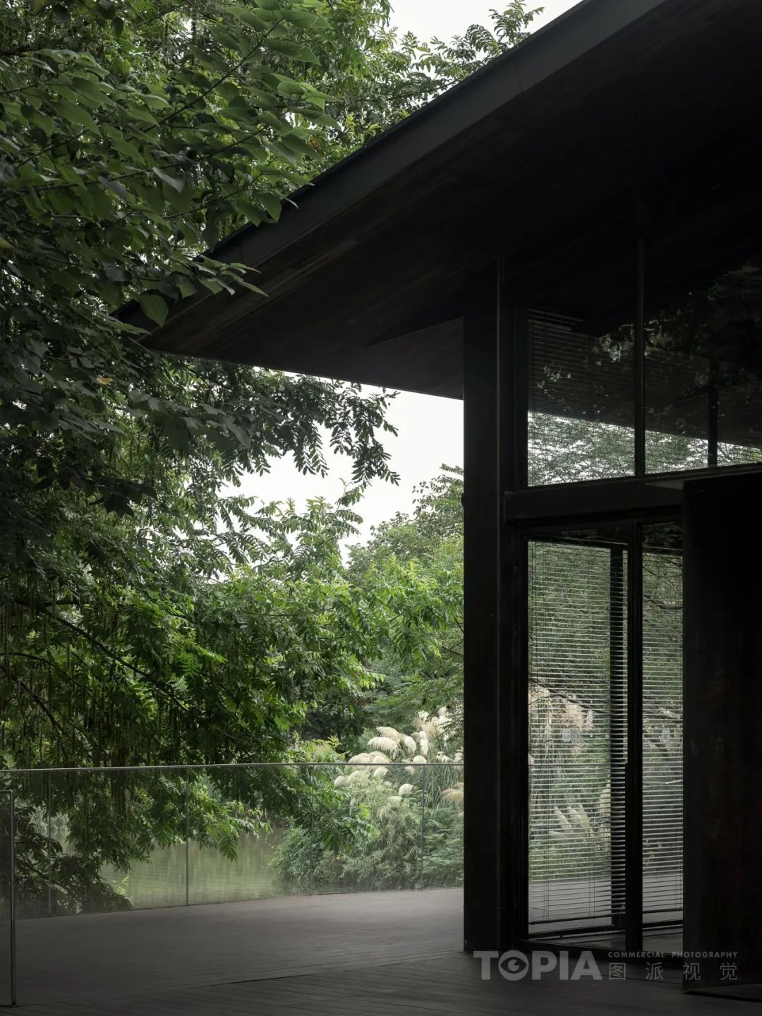 杭州木守西溪酒店丨中国杭州丨GOA 大象设计,重庆朗图,BOB 陈飞波事务所-35