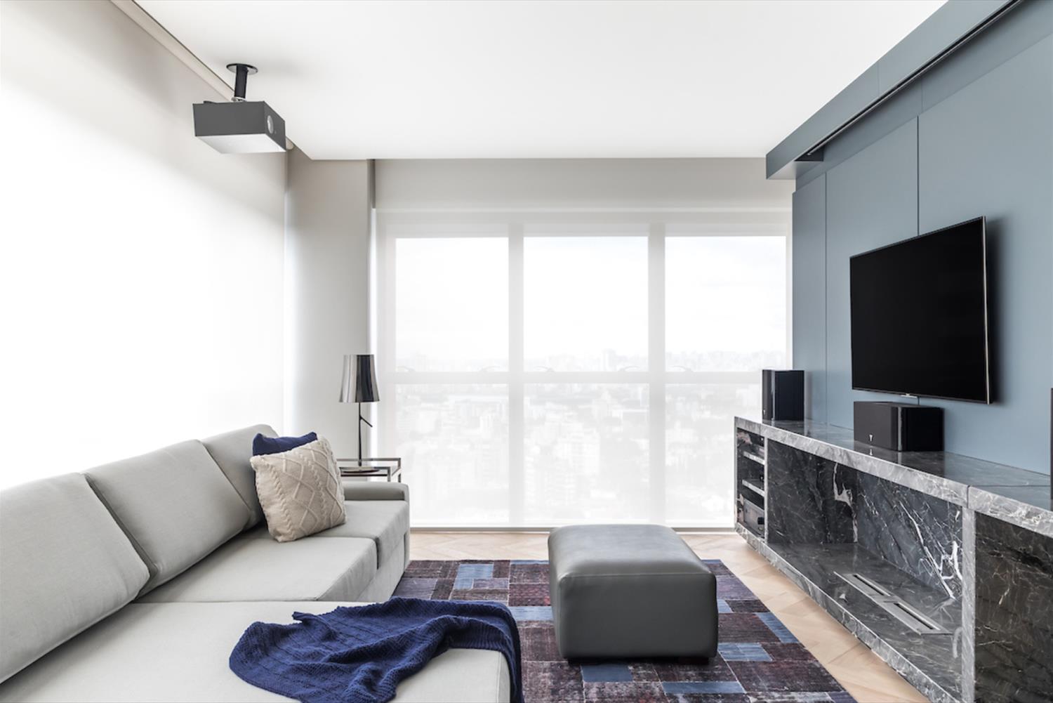 巴西 Aria 公寓-5