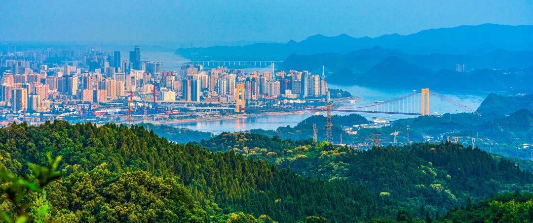 大家·宜昌晴川明月丨中国宜昌丨ZSD卓时-7