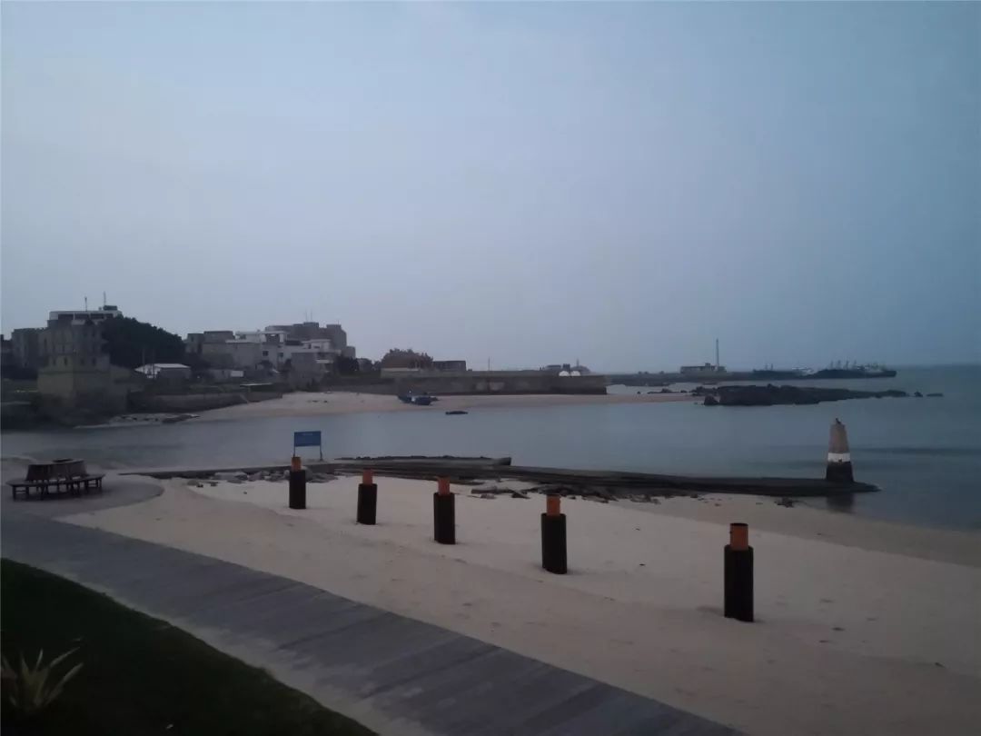 海景房的雕塑艺术与室内设计-53