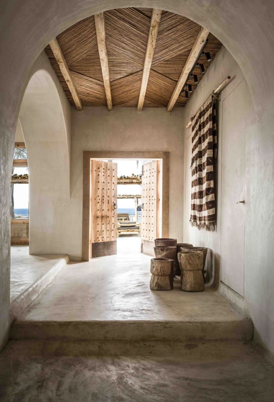 希腊山海艺术之旅(01 期)丨希腊雅典丨KStudio,Block 722,Lambs and Lions-33