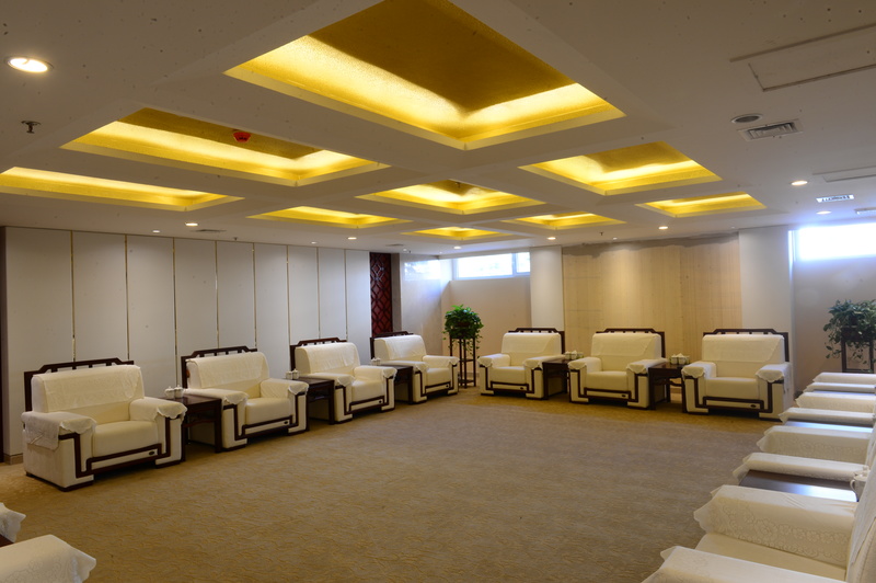 永济文化中心-12