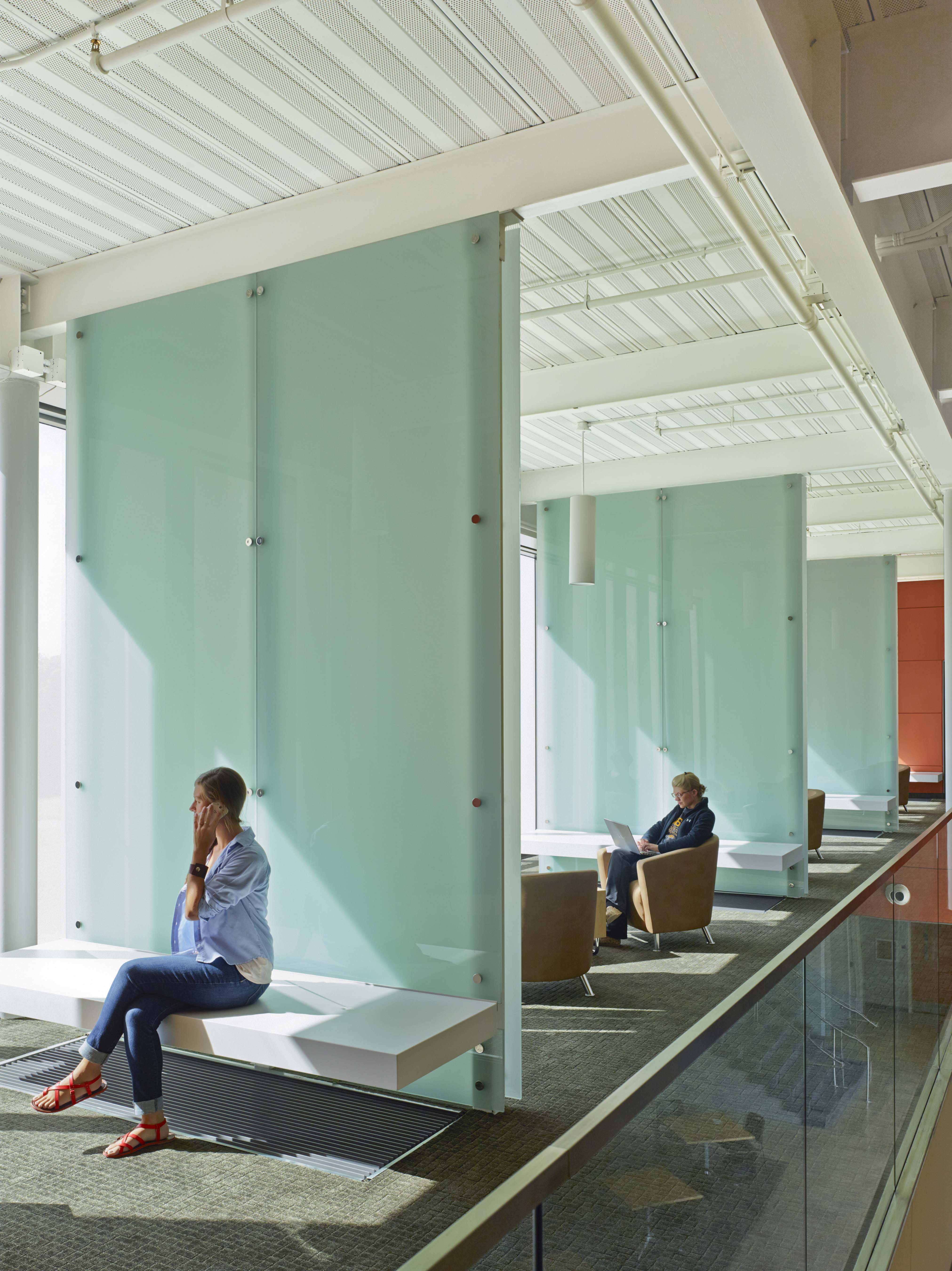 托森大学学习花园-10