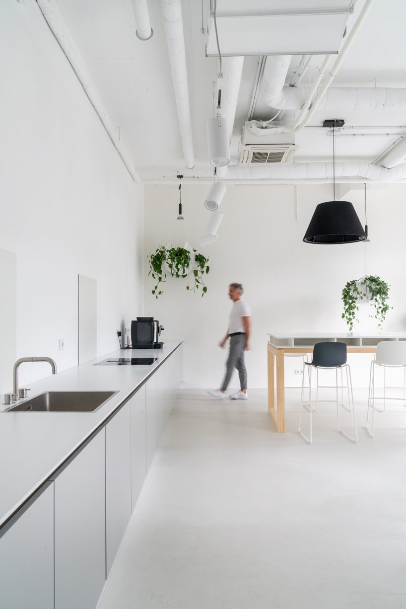 Riva Diva 董事会会议室丨奥地利丨LOVE Architecture and urbanism-15