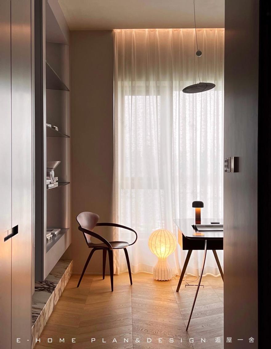 极简融合之家-40