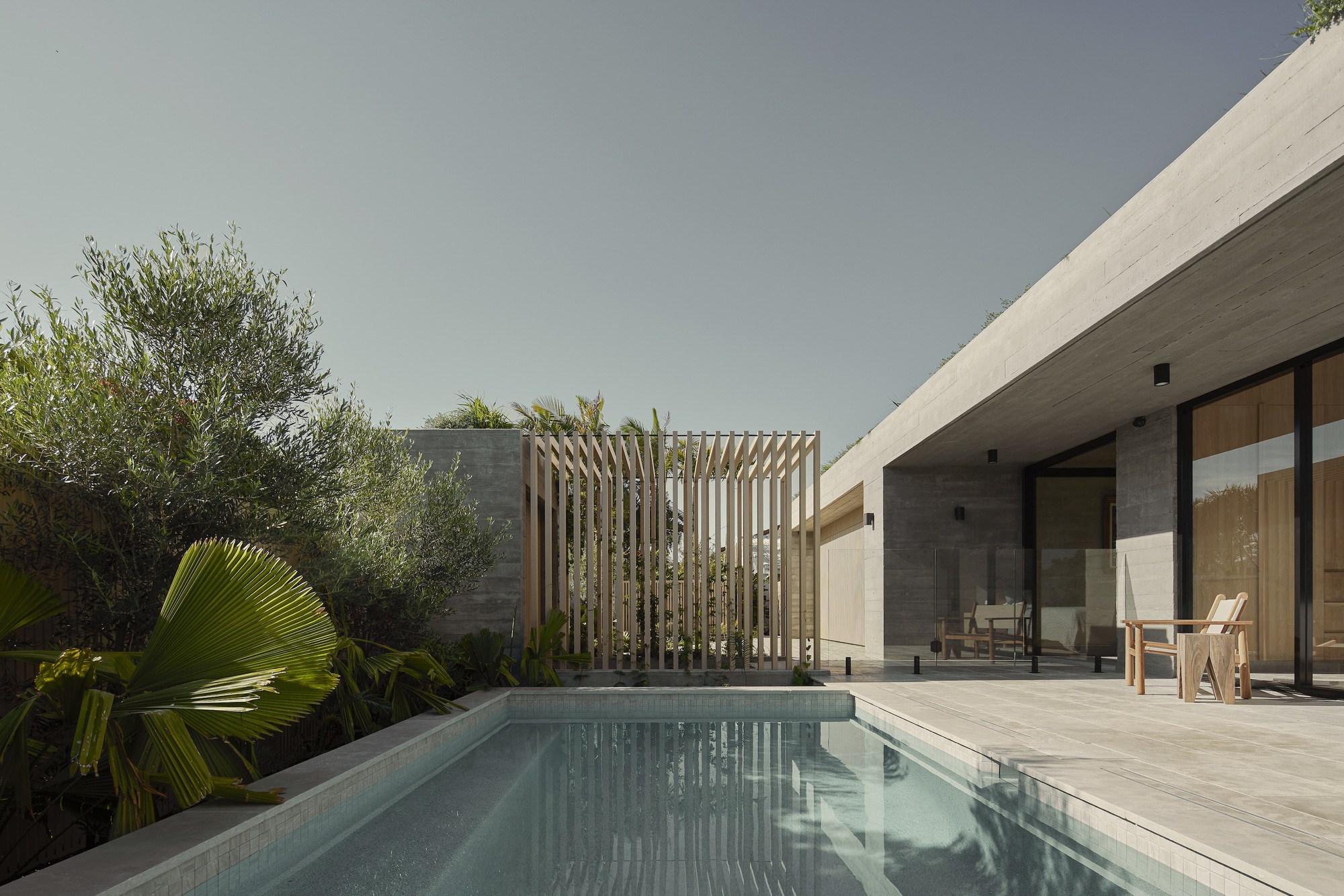 索哈文之家丨澳大利亚丨Lightbody Architects-24