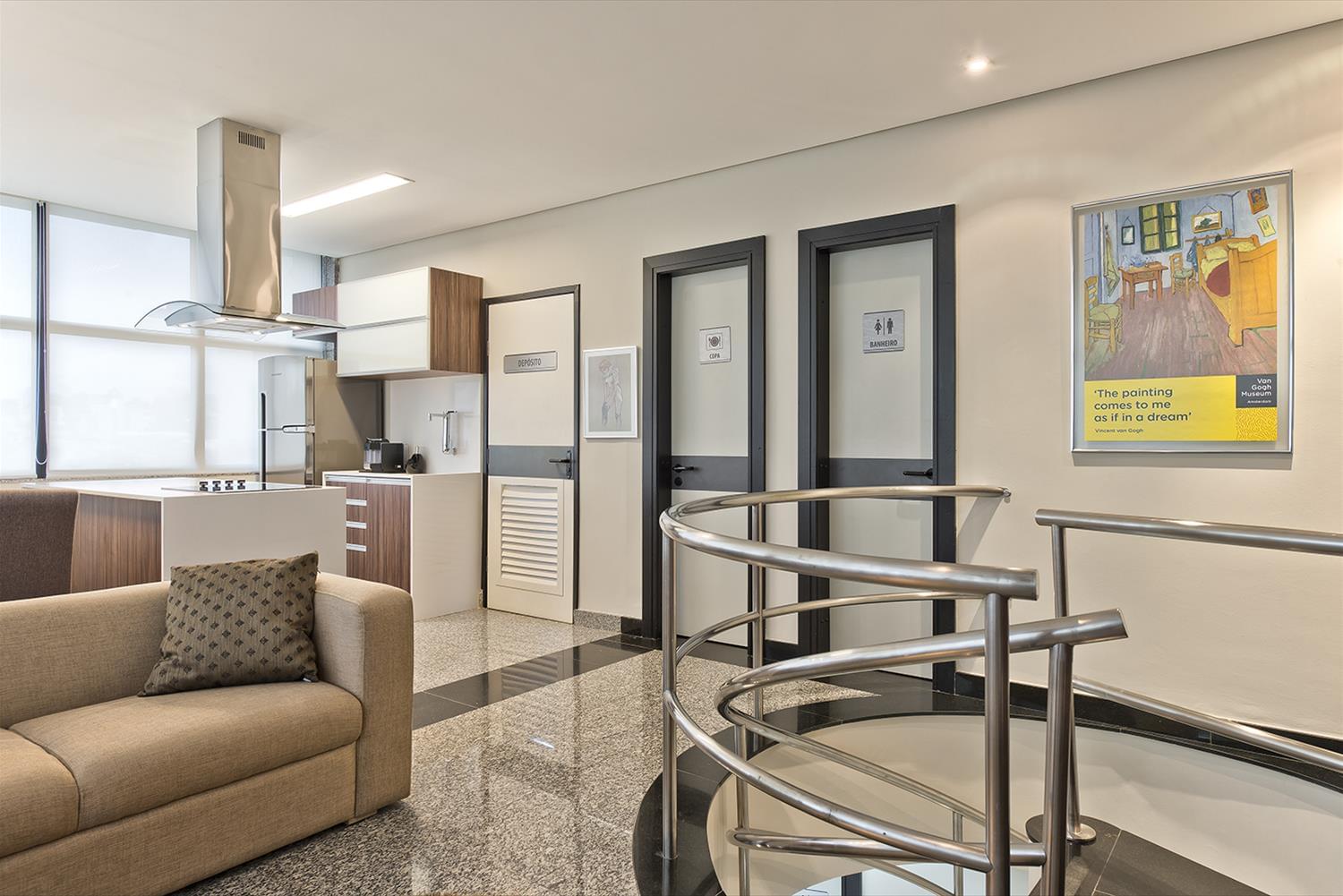 巴西 Clinipam 诊所-3