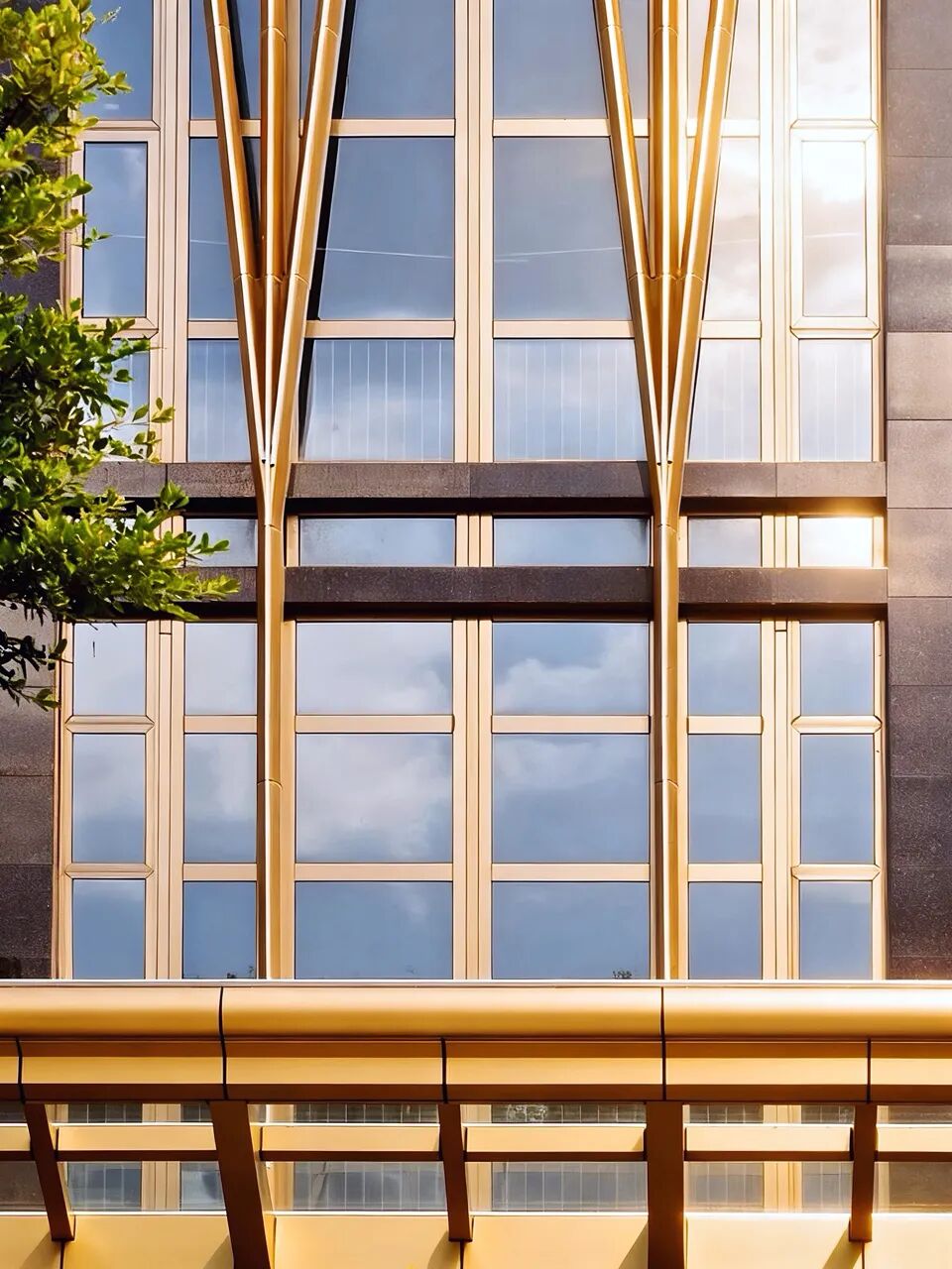 深圳加福华尔登府邸样板间丨中国深圳丨戴勇设计-8