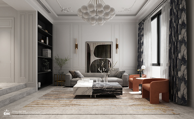 华鸿万墅丨中国温州-6