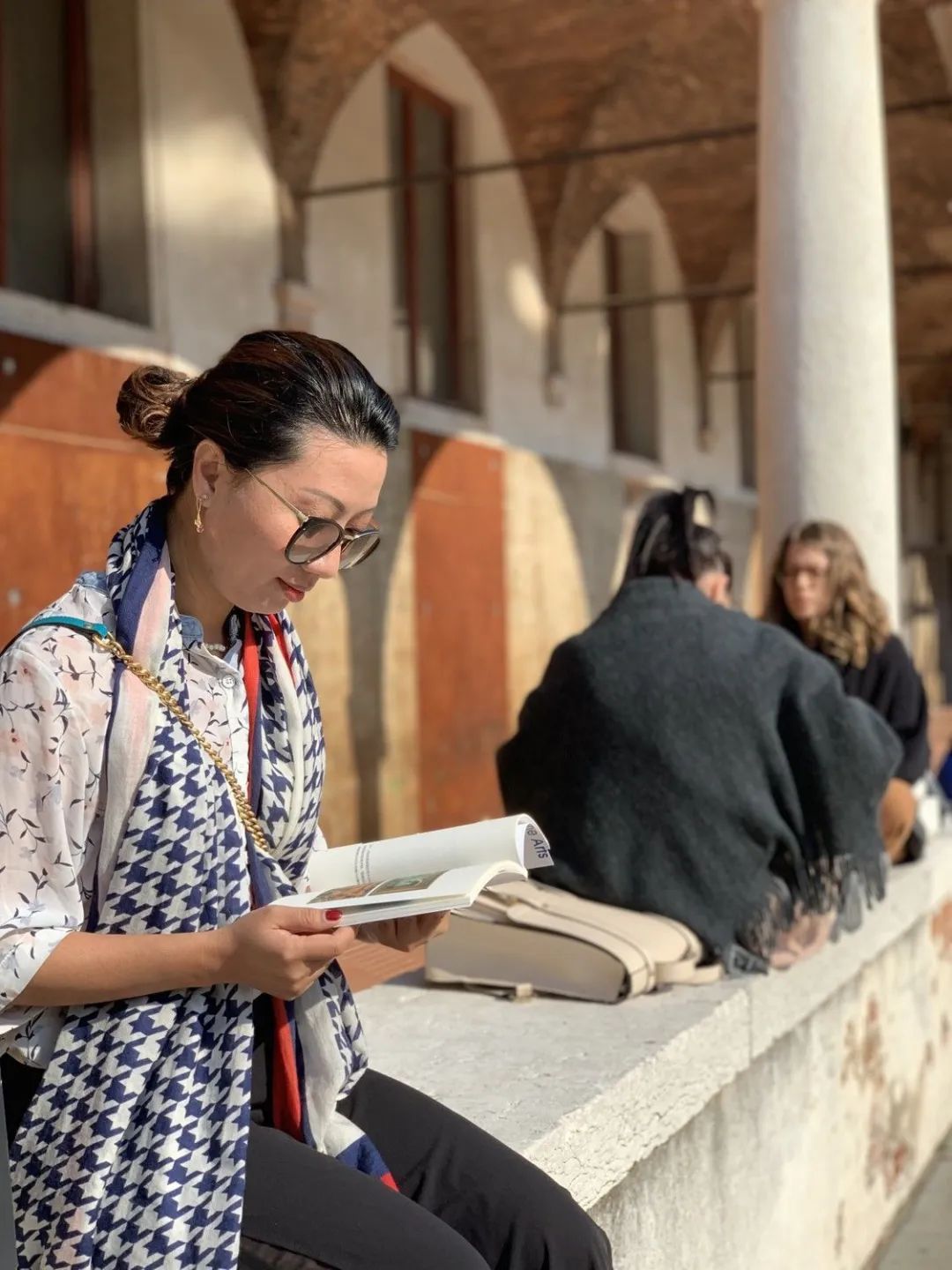 林婷婷 | 从热爱出发,缔造生活品质-40