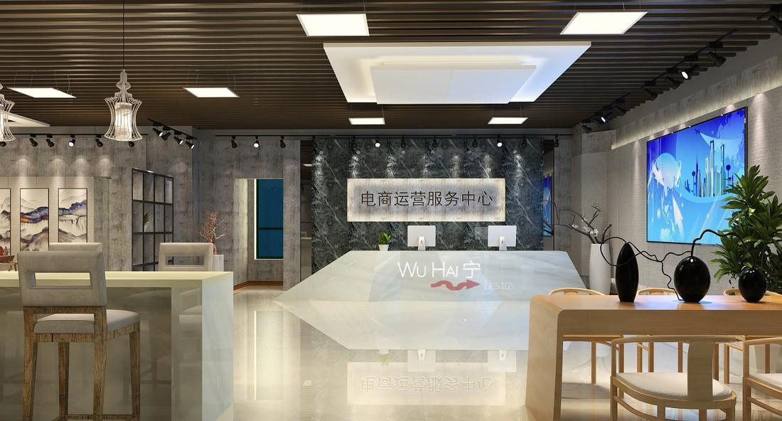 电商运营中心-0