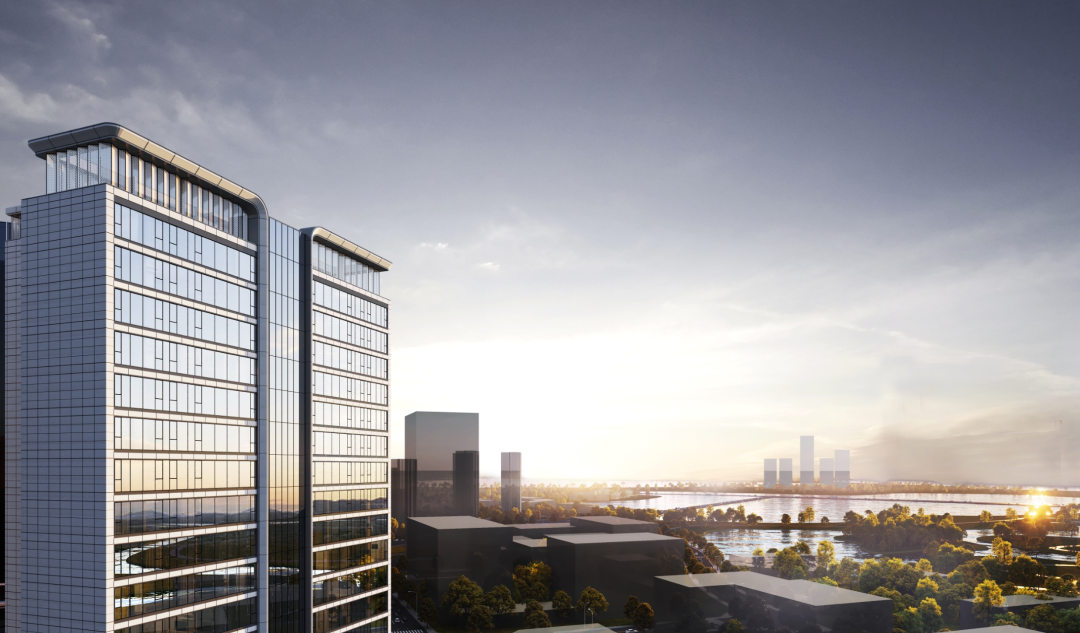 经开发展·东安首府丨中国成都丨洲宇科技集团-48