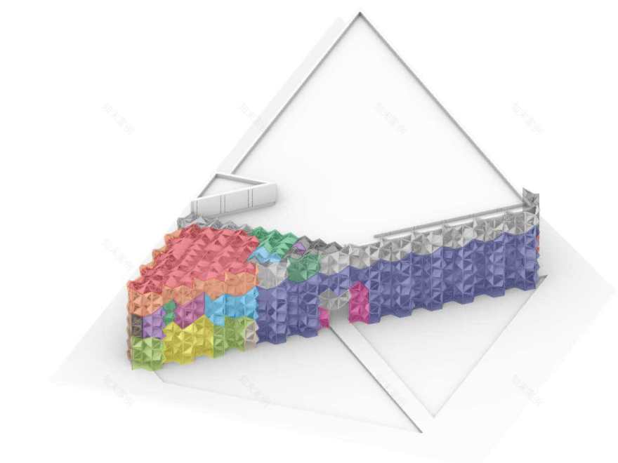 Expo 2025 Osaka Women’s Pavilion in Collaboration with Cartier / Yuko Nagayama & Associates-20