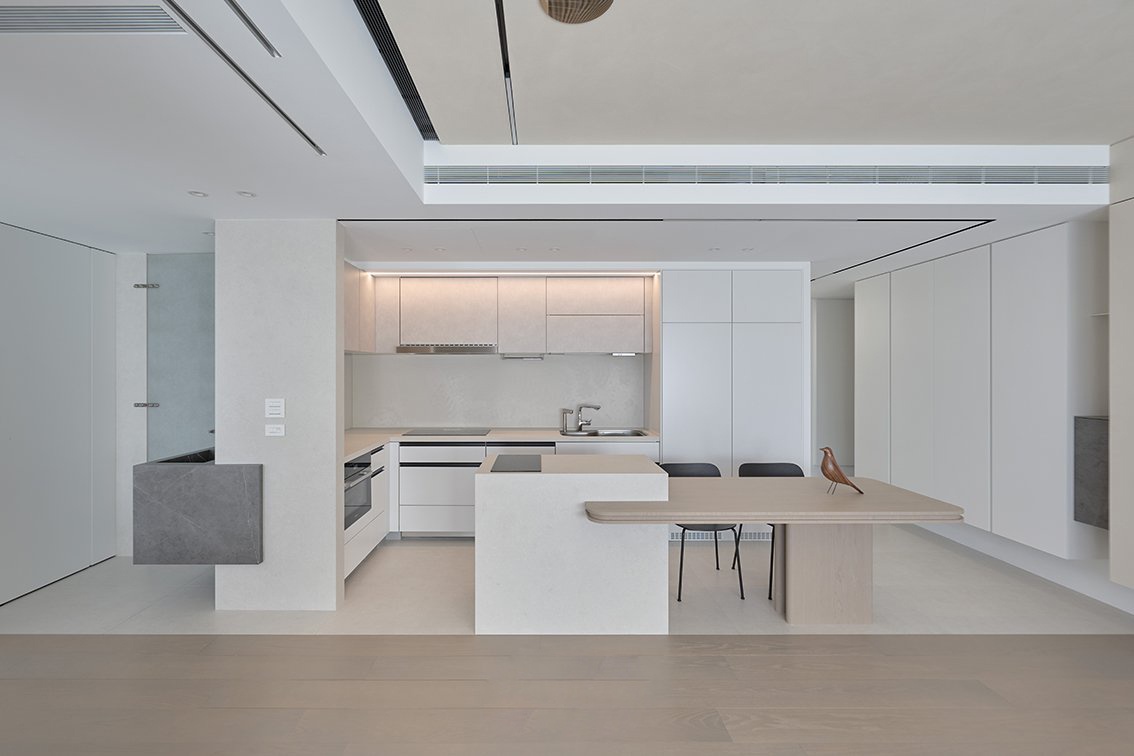 移动盒子  一房可快速变两房的家丨虫点子设计-26