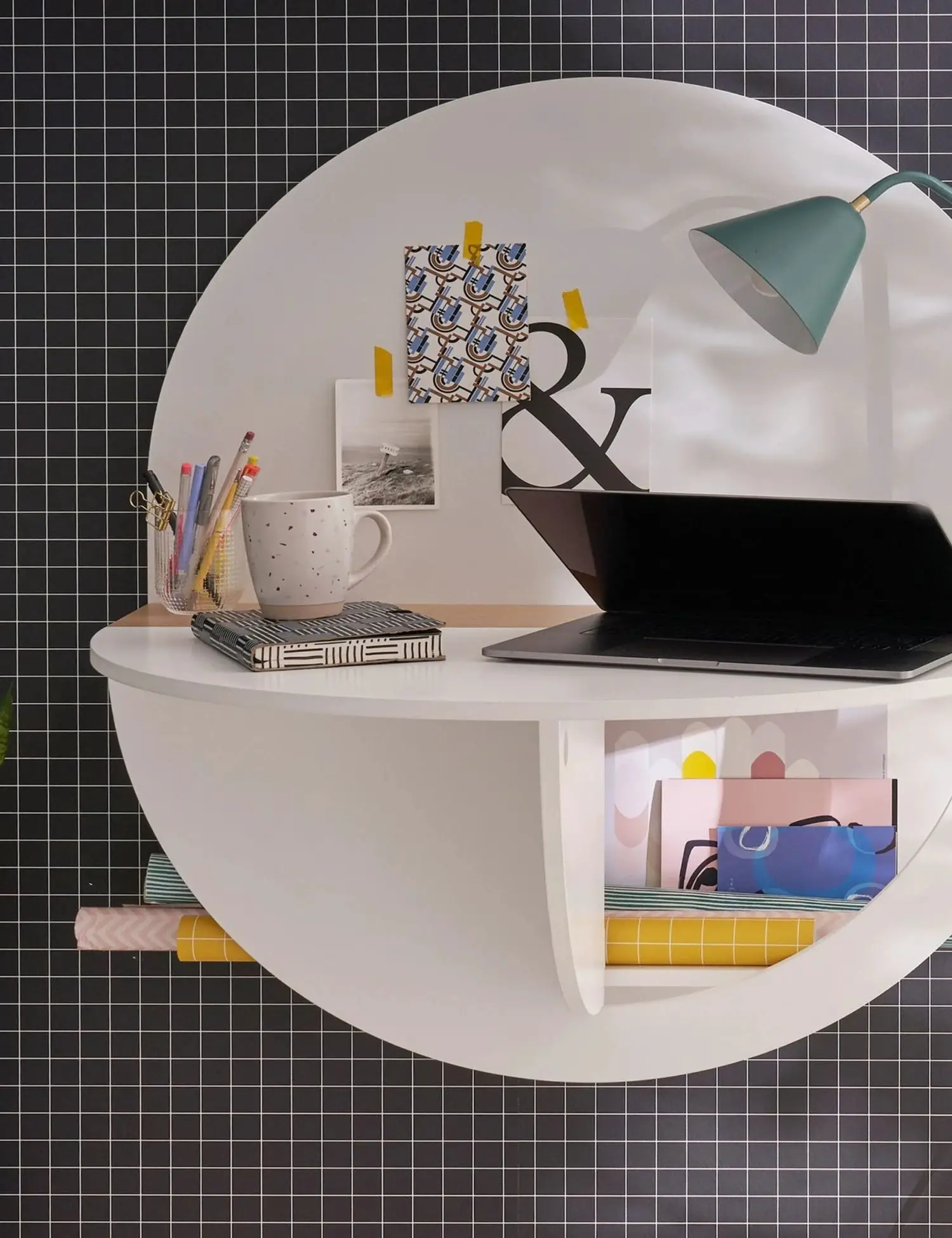 2022 秋冬 La Redoute Intérieurs 家居新品-5