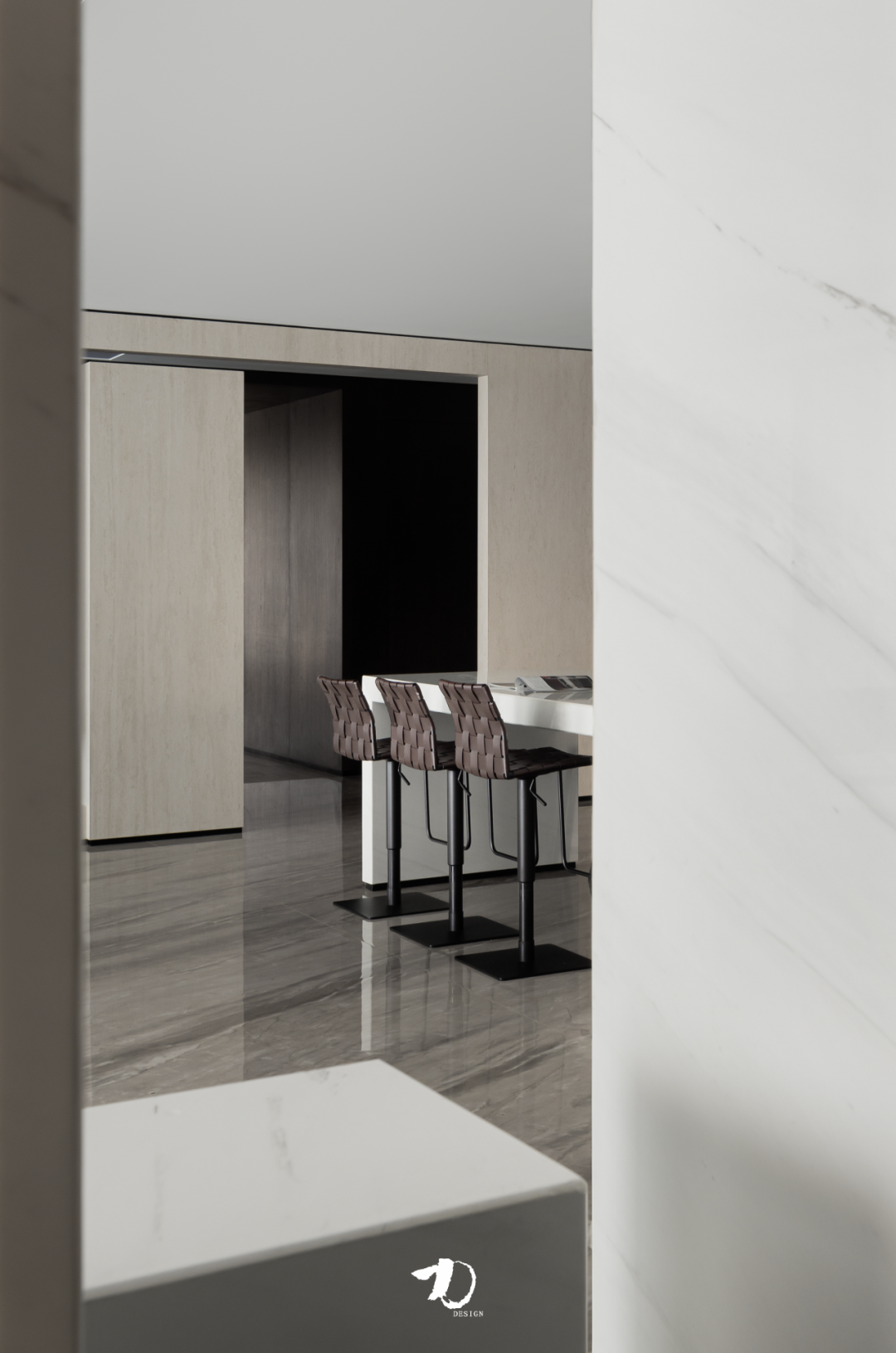 380㎡康城一品丨中国杭州丨力设计-38