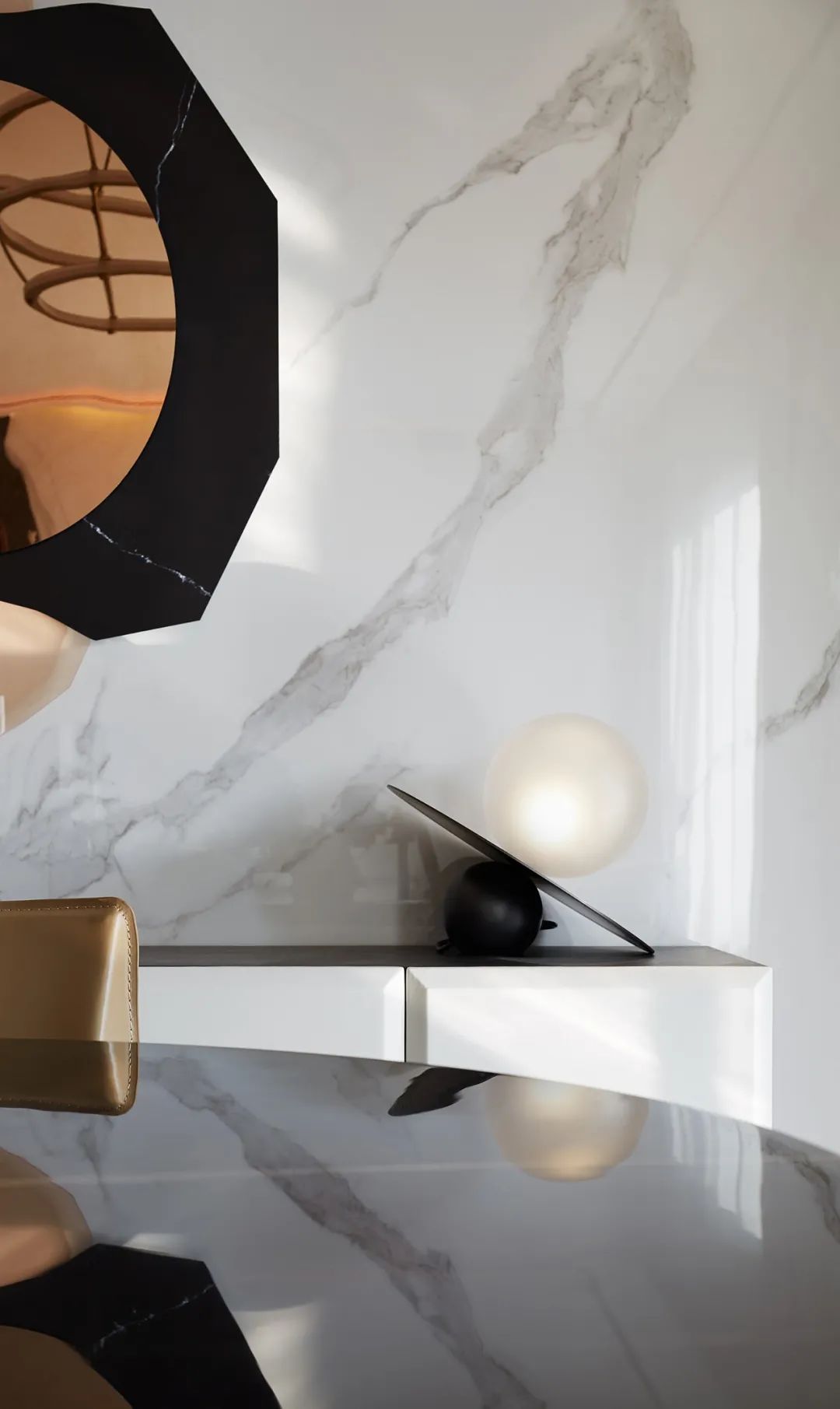 野性舒适的空间艺术丨PLUS+-21