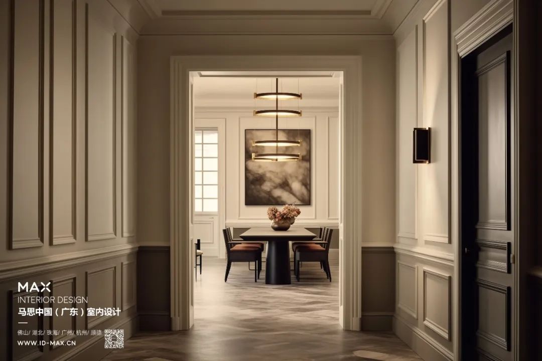 家是情绪的“稳定场”丨马思室内设计-8