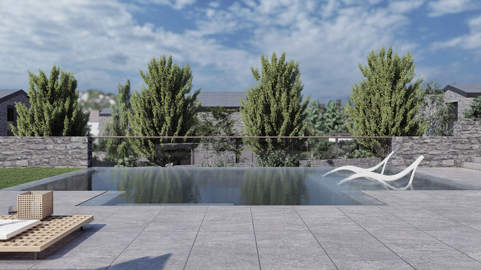 安道尔奢华生活丨安道尔-8