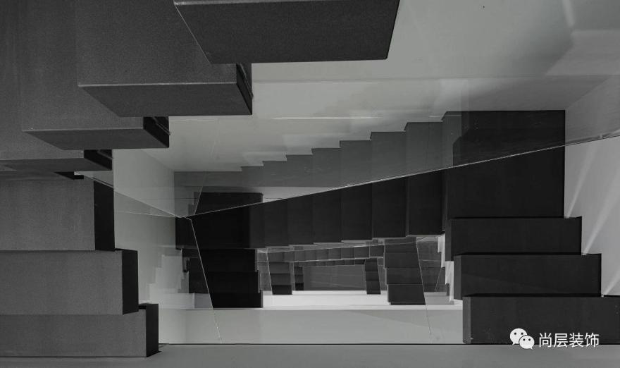 尚层装饰--北京泷悦长安别墅500m²-34