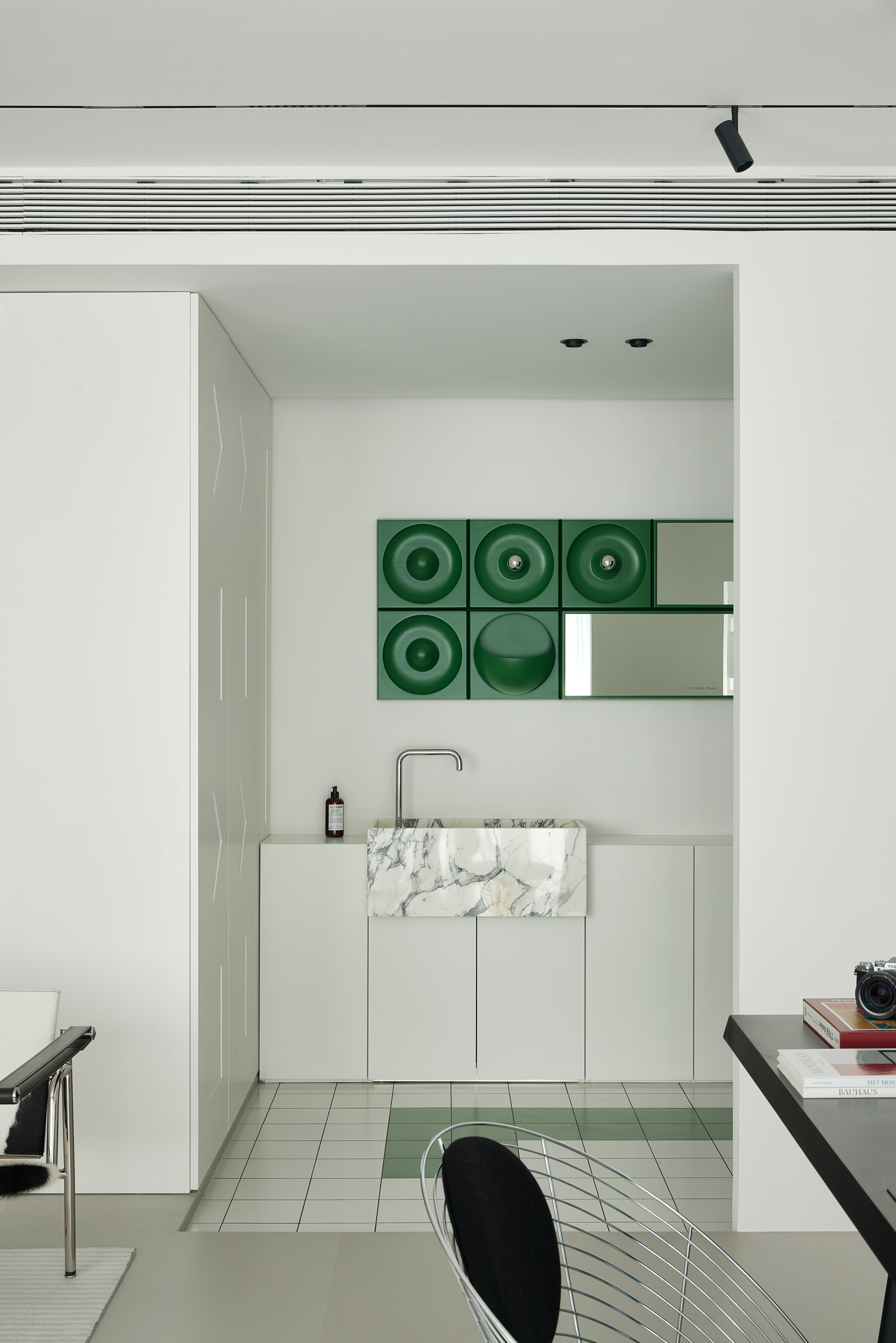 蒙德里安丨中国杭州丨向右设计-15