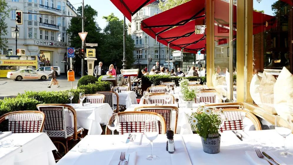 曼谷辛顿凯宾斯基酒店-57