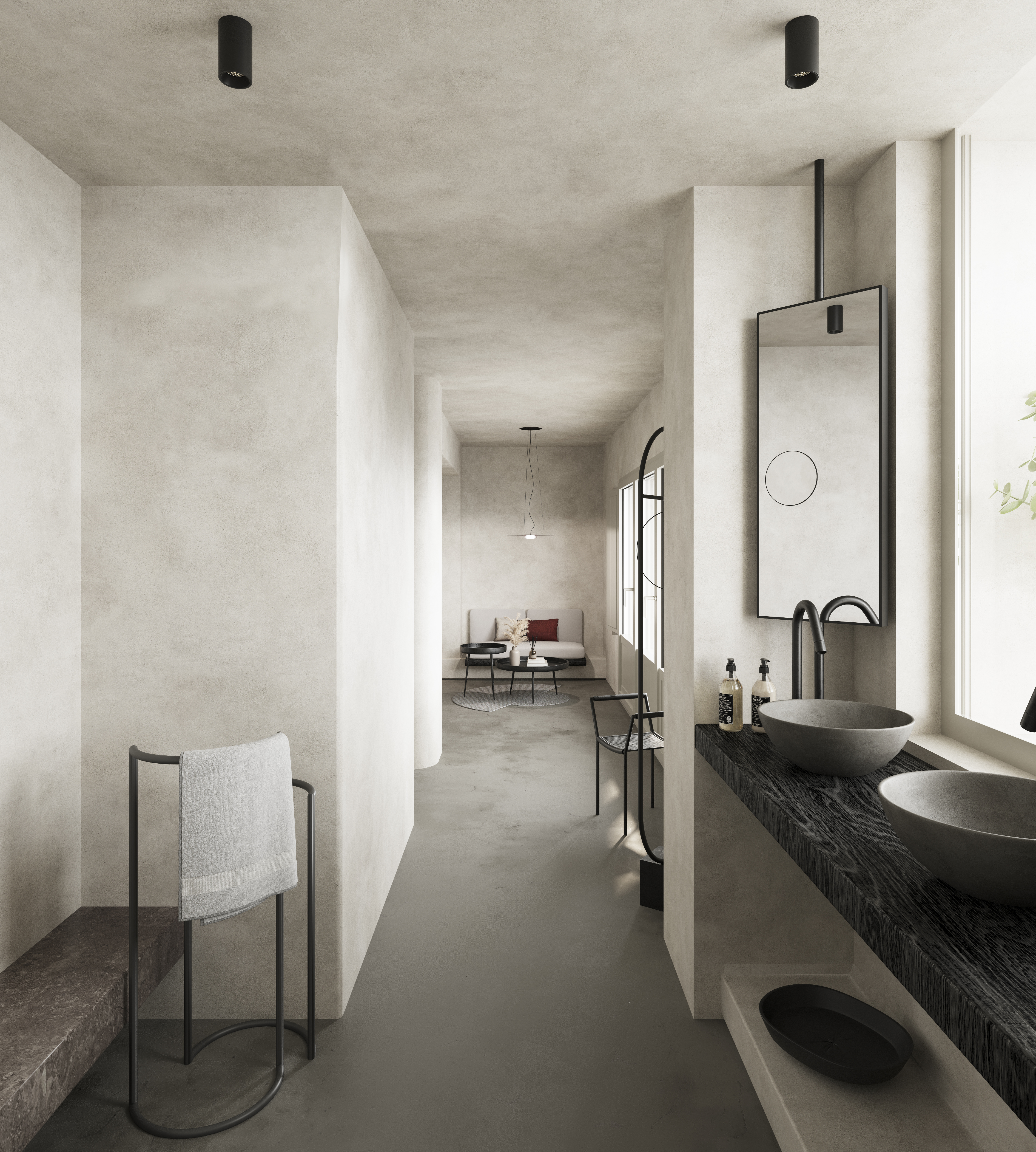 桑托内罗酒店丨希腊-7