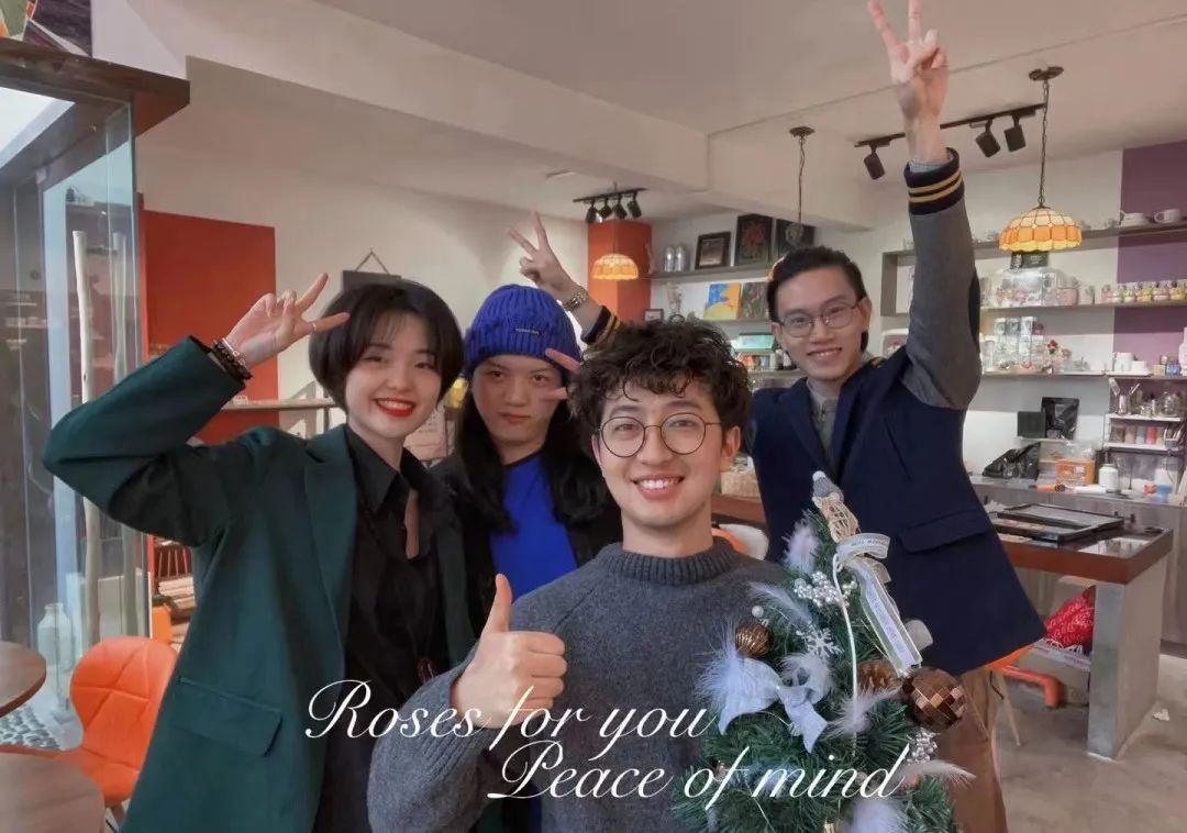 南宁趣玩家族住宅设计丨中国南宁丨柒颜设计-8