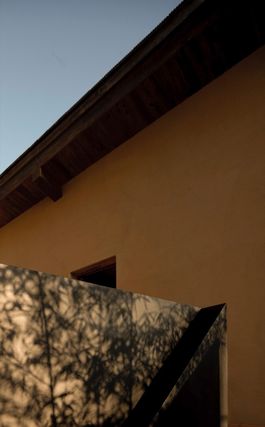 深绿民宿丨中国丽江丨有田建筑-137