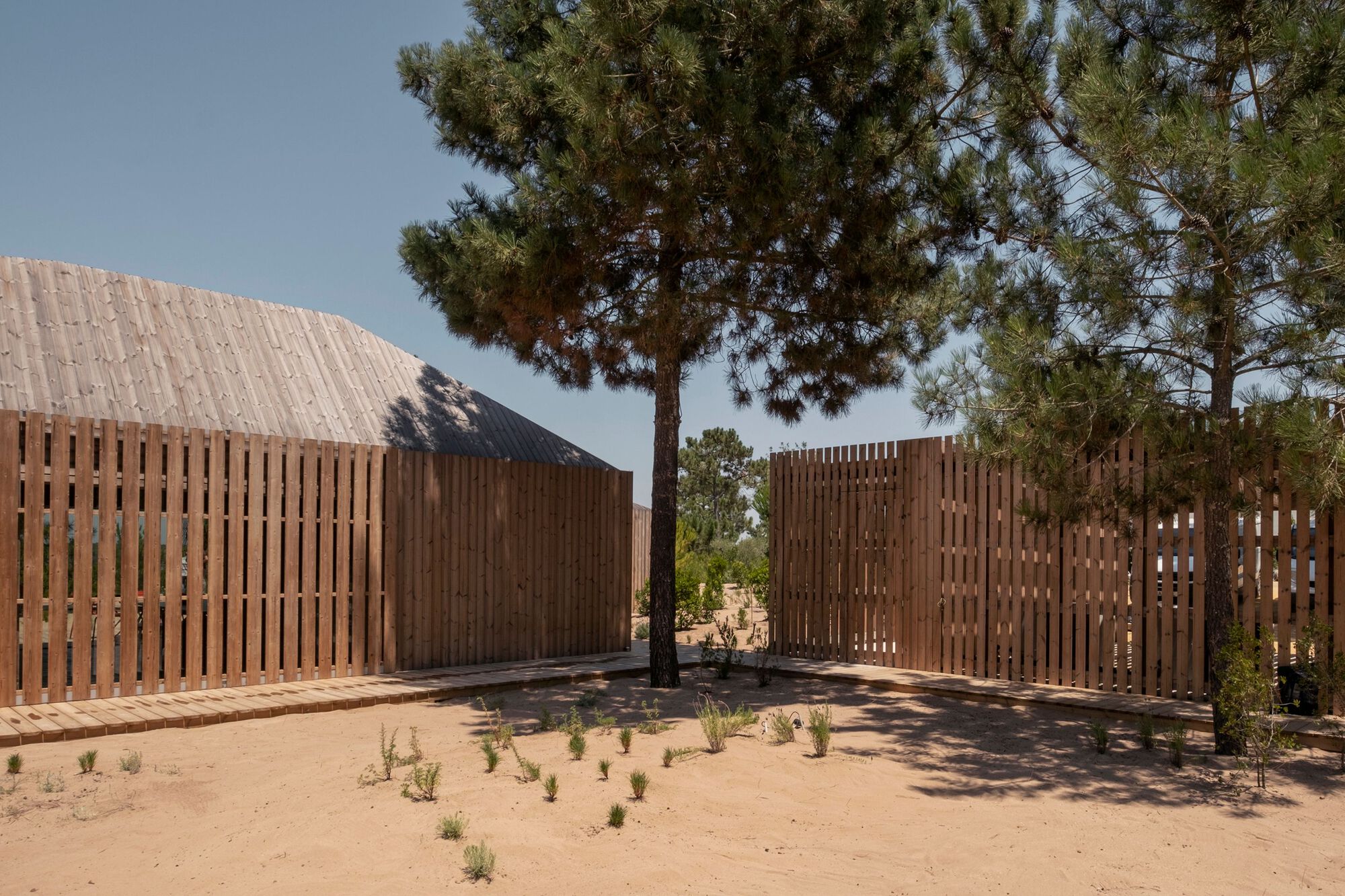 多纳万宅邸丨葡萄牙丨PIMAA-17