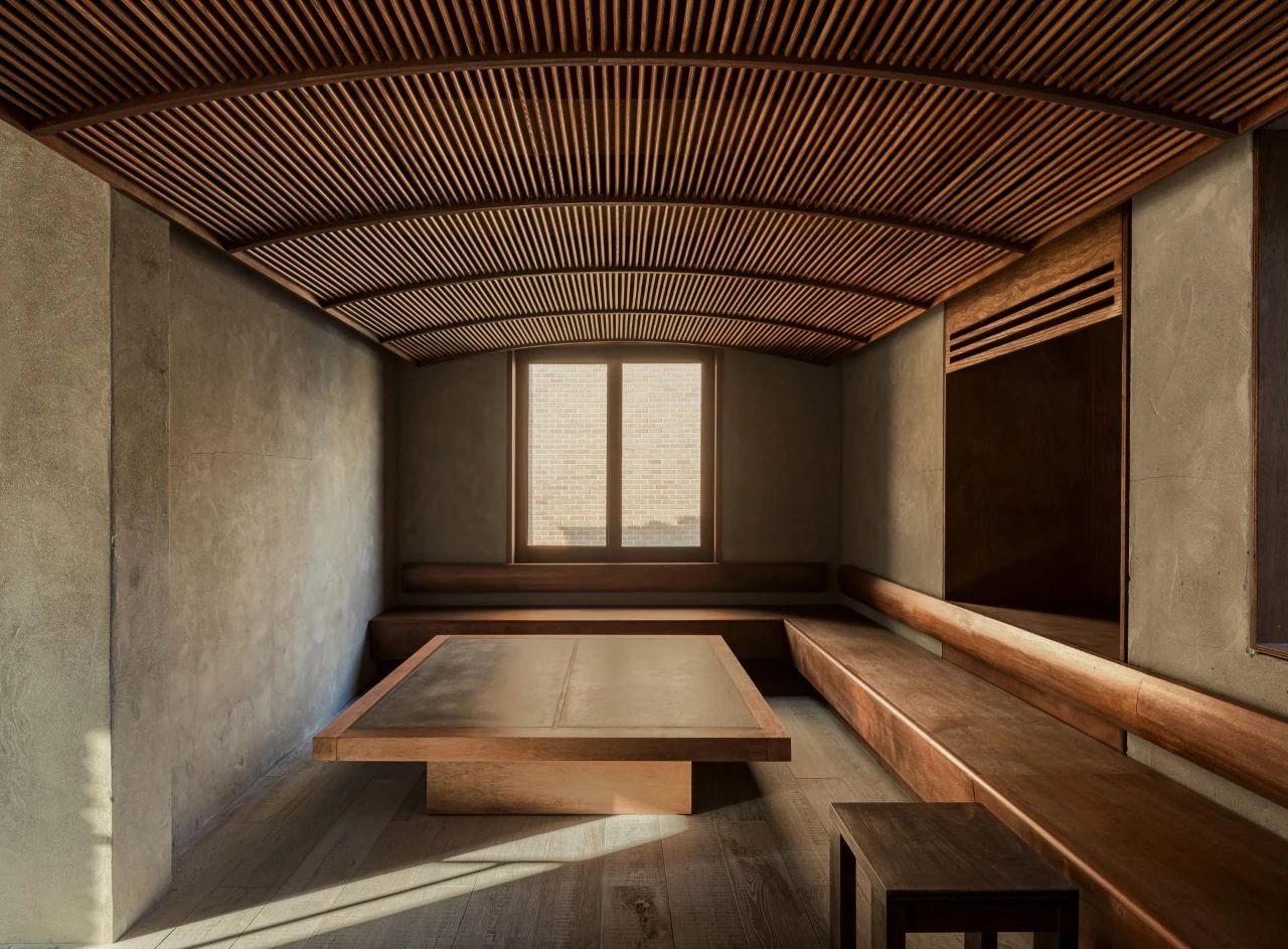 Granhand 首尔旗舰店丨韩国首尔丨Studio Motif-72