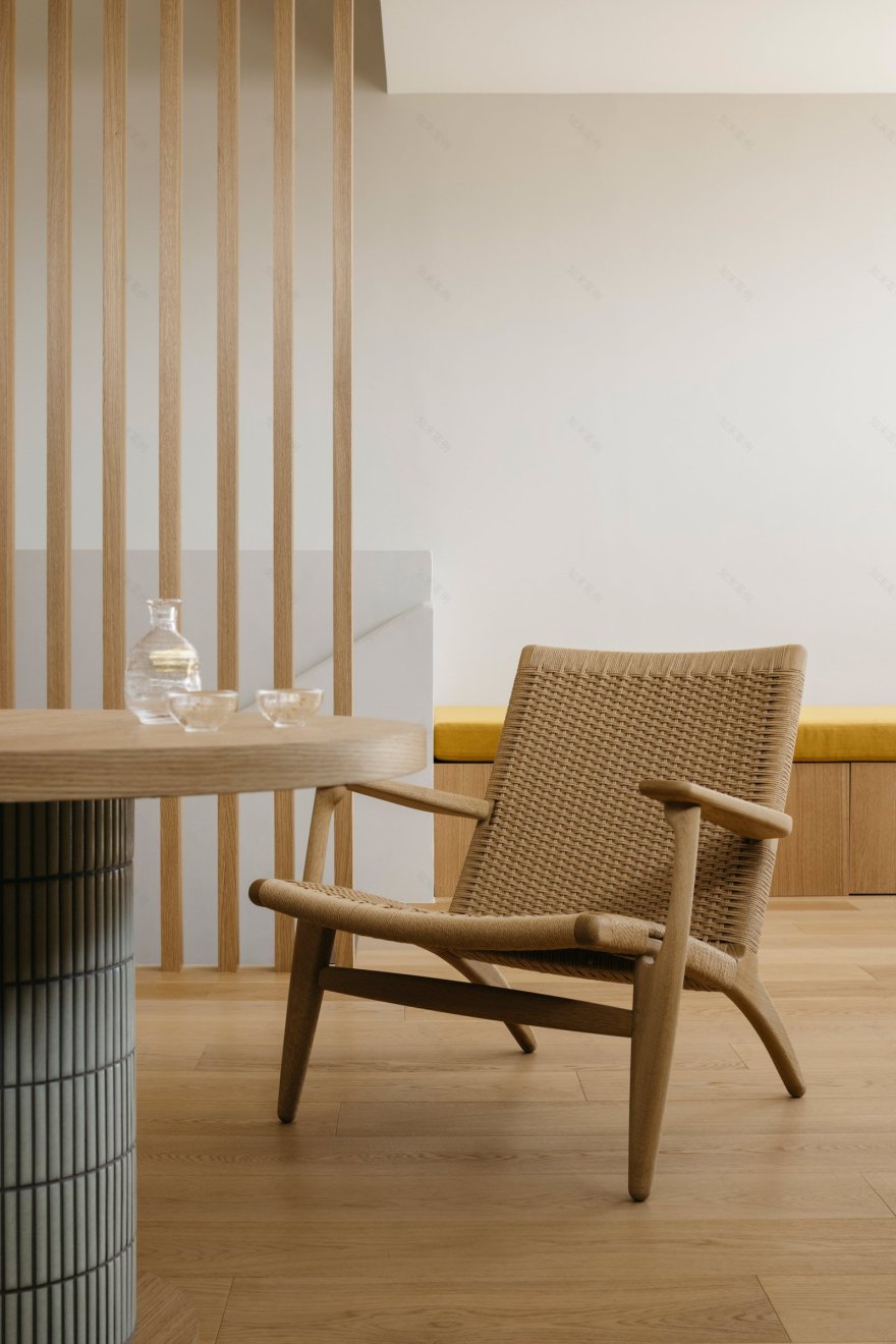 精心打造的家丨新加坡丨Monocot Studio-45