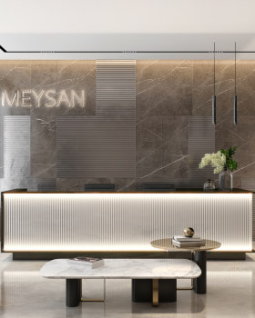 KSA | MEYSAN RECEPTION