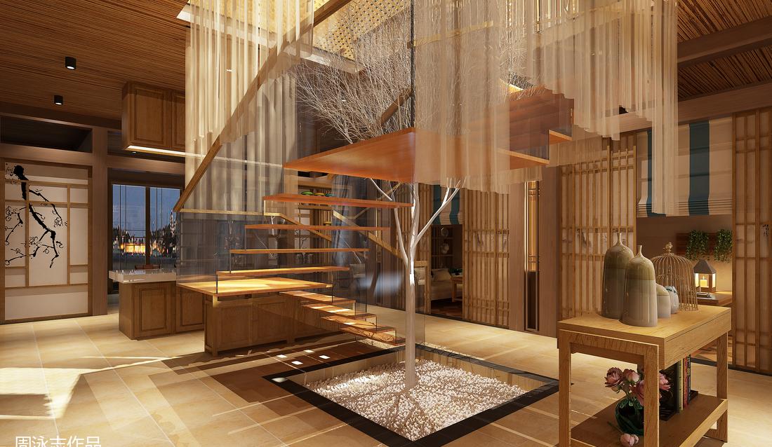 
绵阳文艺茶艺馆 -9