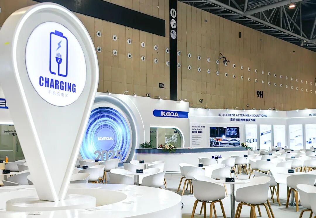 商业展示|科达2025中国制造的澎湃力量-25