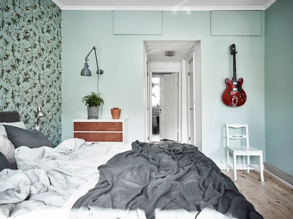 瑞典平衡之家，趣味图书馆引人入胜-26