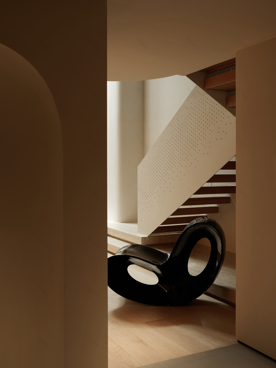 风荷泊园丨Tesi Design他石设计-46