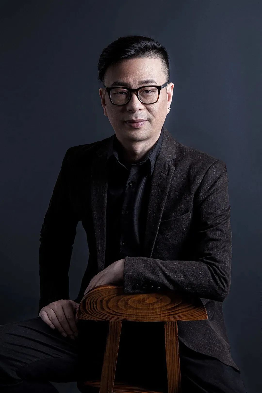 绿城玫瑰园现代风别墅丨中国南京丨堂杰国际设计-44