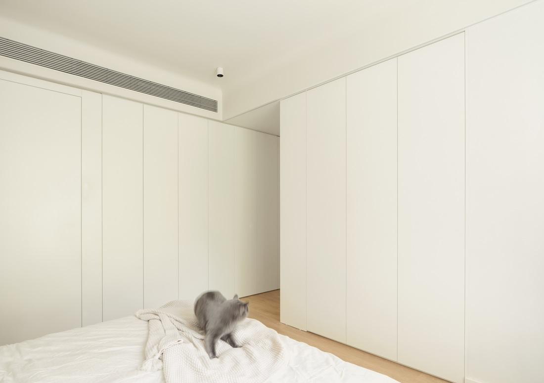 90 后清华学霸极简居丨中国深圳-41