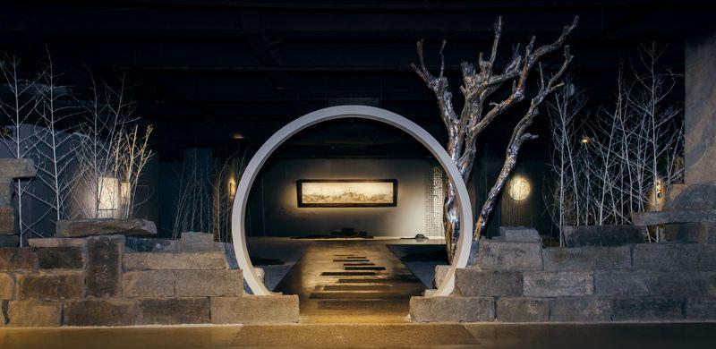 石空国石博物馆-32