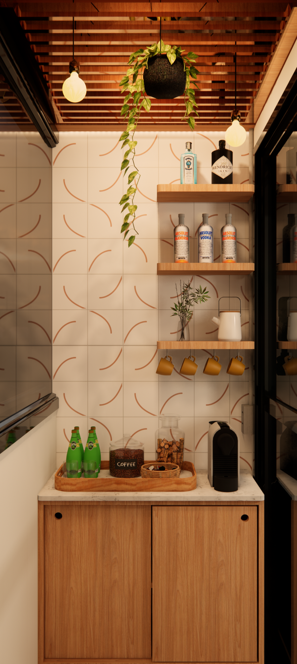 HOME OFFICE + VARANDA A.N | SP-11