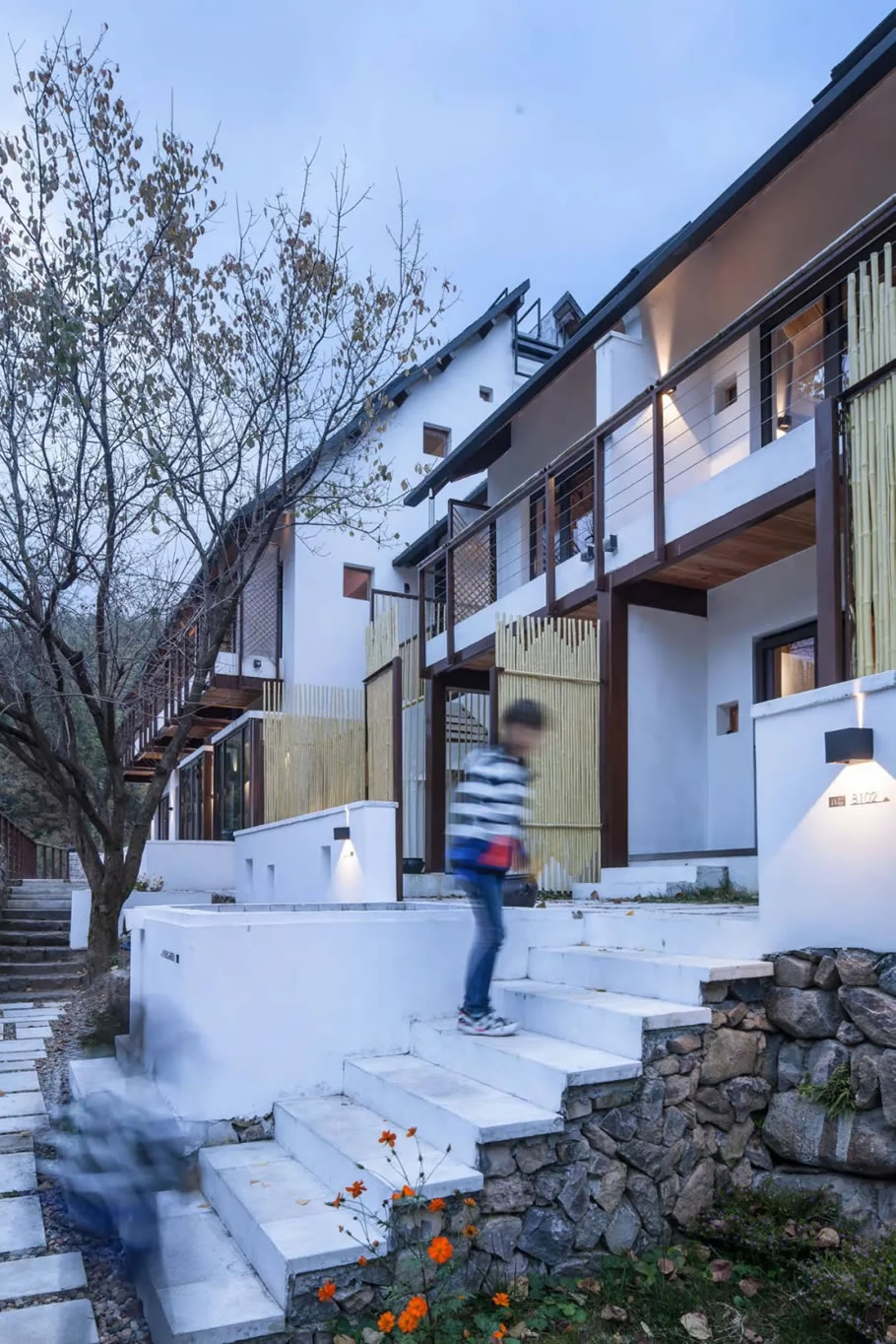 安吉迈岚精品酒店丨上海瑞实建筑设计有限公司-57