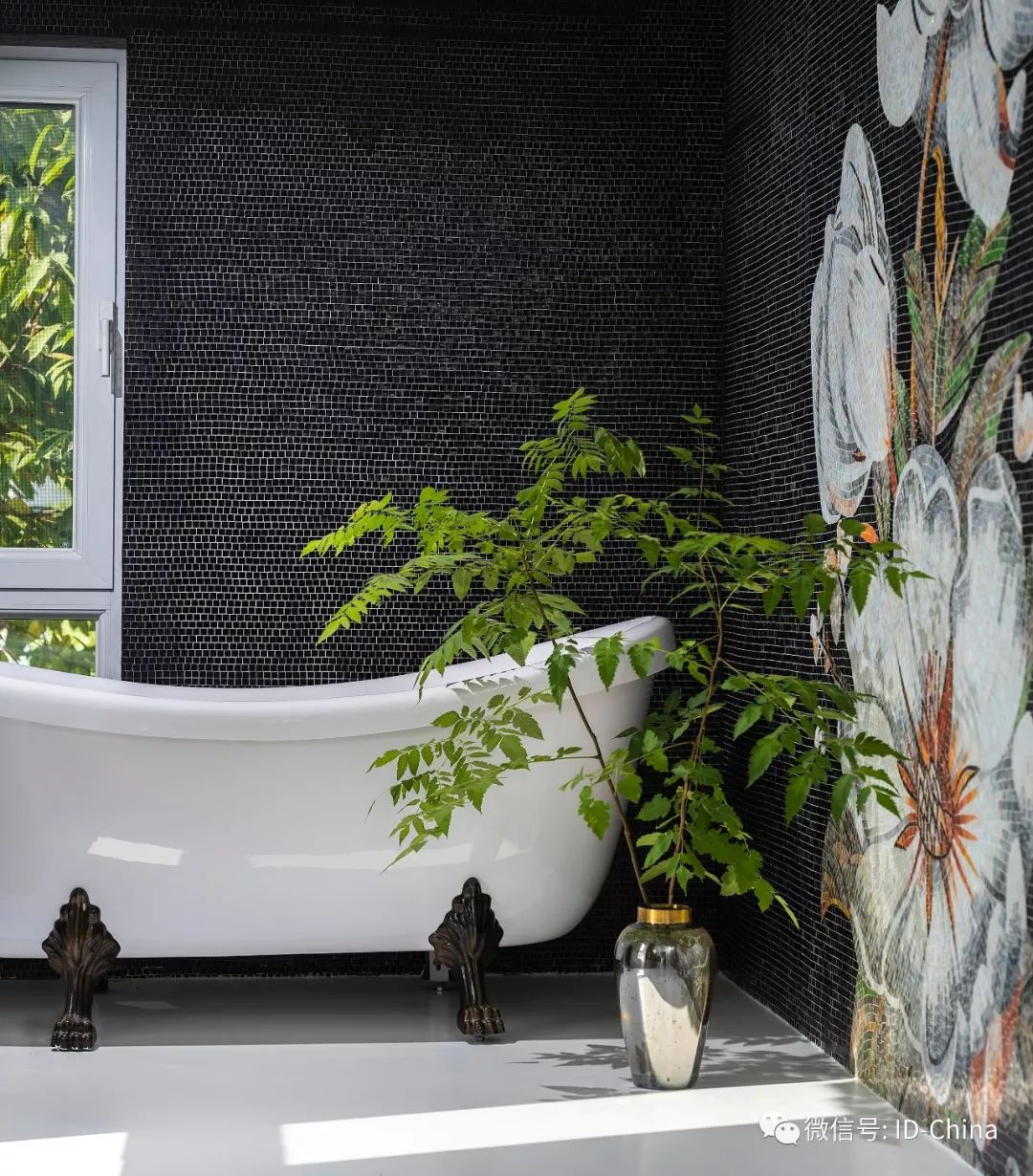 中国院子独栋别墅-35