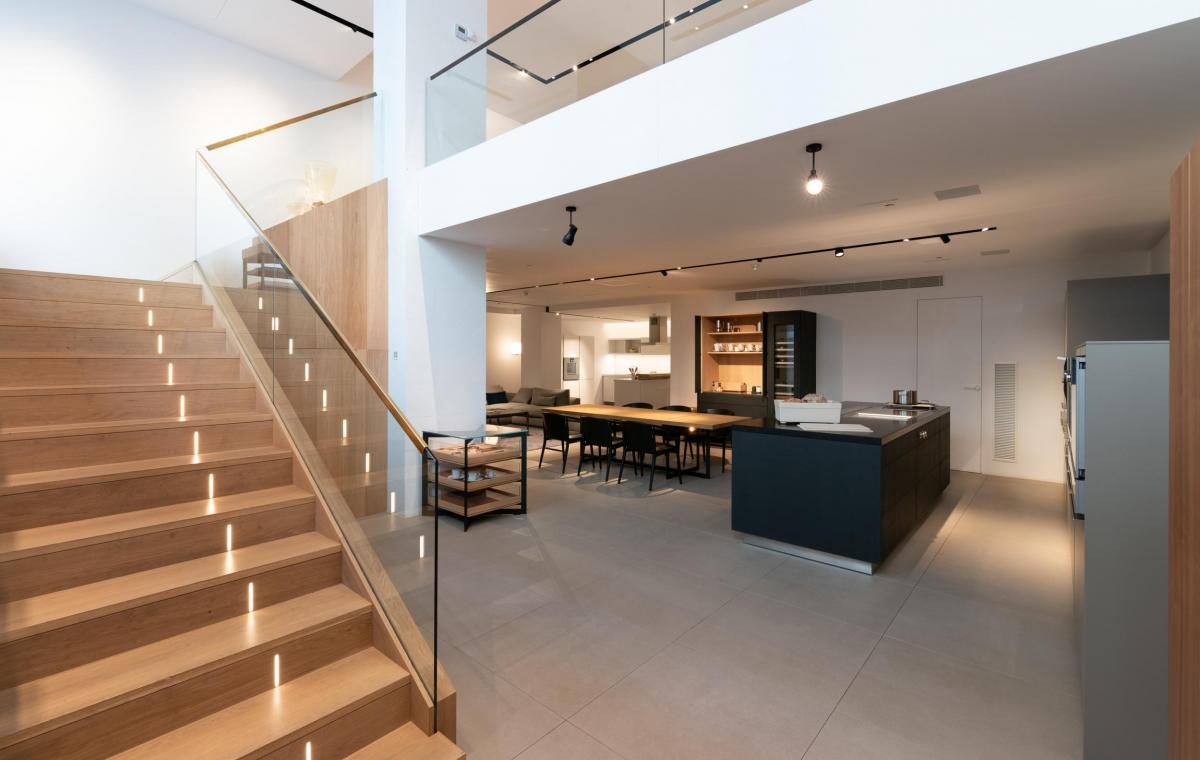 丨西班牙马德里丨Estudio vilablanch-4