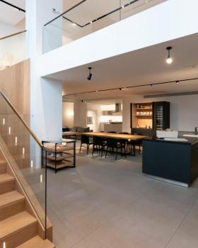 丨西班牙马德里丨Estudio vilablanch